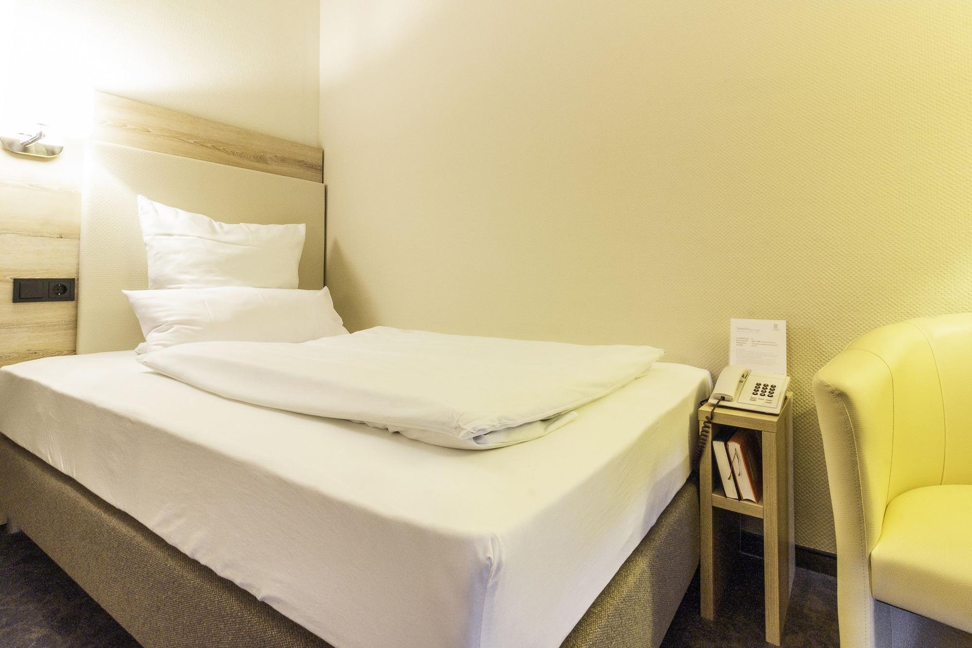 Hotel Engel バート・クロイツナハ エクステリア 写真