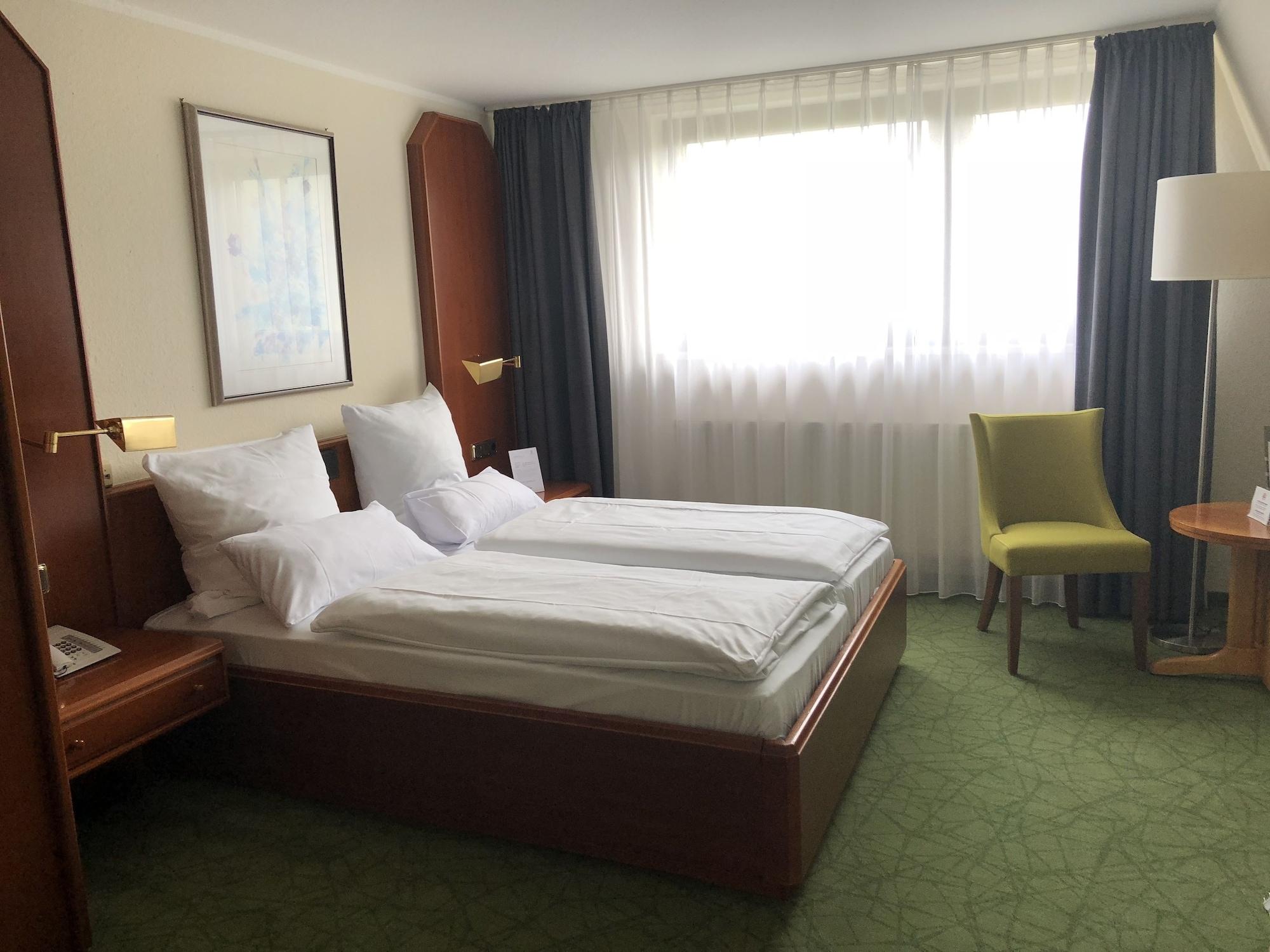 Hotel Engel バート・クロイツナハ エクステリア 写真